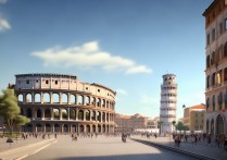 意大利有哪些必去的主要景点推荐？