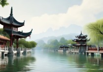 杭州景点介绍英语，有哪些实用攻略能快速掌握？