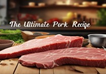 猪肉怎么做最好吃