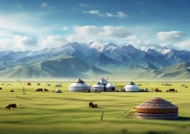 内蒙古旅游景点大全有哪些必去小众景点推荐？