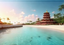 海南旅游景点有哪些适合亲子游的免费景点推荐？