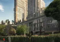 井冈山景点图片