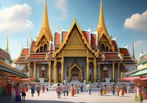 泰国曼谷著名景点有哪些值得去的地方？