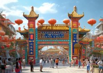 北京欢乐谷有哪些必玩景点？适合亲子游玩的有哪些？