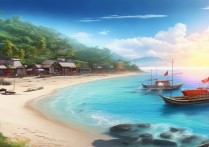 阳江旅游景点盘点，哪些地方值得一游？揭秘阳江独特魅力！