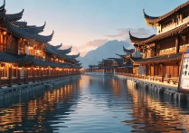 拈花湾景点有哪些必打卡体验？适合亲子游吗？