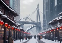 重庆冬季去哪些景点好玩？有哪些必打卡的冬季特色景点？