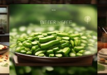 苦瓜怎么做好吃