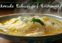 白菜炖粉条的家常做法