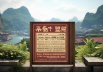 阳朔景点票价多少钱？各景点门票价格一览表