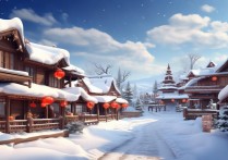 东北雪乡旅游景点有哪些必打卡的冬日体验项目？