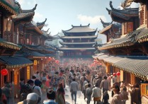 浙江横店影视城有哪些必去景点？