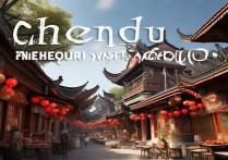 成都免费景点有哪些？本地人私藏的不要钱好去处推荐？