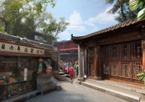 成都新都有哪些小众景点值得一去？