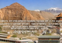 甘肃省旅游景点众多，你知道哪些值得一游的吗？