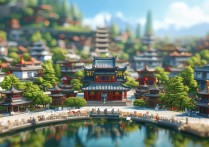 渭南旅游景点大全排名，哪些景点最值得去？