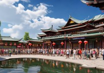 四川有哪些免门票的旅游景点值得一去？