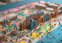 景点热力图怎么用？哪些景点人少景美？实时查看攻略必备？