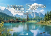 黄龙景区内有哪些独特景点值得一看？揭秘黄龙美景背后的秘密！