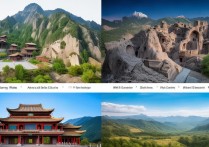 山西必去的十大景点，到底哪些最值得去？