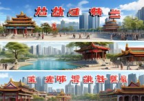 东莞有哪些免费景点值得一去？