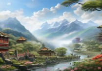 丰顺有哪些值得一去的冷门旅游景点？