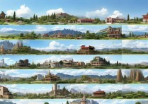 河源旅游景点大全排名，哪些景点最值得去？