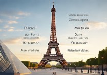 法国有哪些旅游景点值得去？哪些是必打卡的？