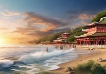 广西海边旅游景点排行，哪些是游客心中的必游之地？