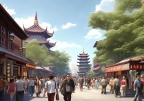 南京2017年有哪些免费景点可以玩？