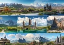 阿克苏旅游景点排行榜前十名有哪些必去景点？