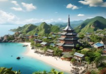 东山岛旅游景点大全有哪些必打卡的冷门好去处？