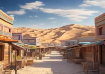 哈密周边有哪些适合亲子游的冷门小众景点？