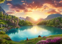 中国风景最好的旅游景点是哪里？有哪些绝美风光值得打卡？