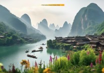 巴马县景点有哪些必打卡的免费或小众地方？