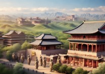 陕西景区有哪些景点适合亲子游？