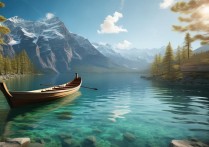 喀纳斯湖景点介绍