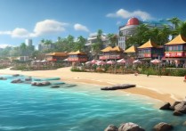 广东海边旅游景点排行，哪些小众海岛更值得去？