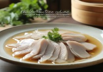 水煮鱼片的家常做法