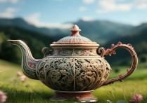 大茶壶景点具体在哪个城市哪个位置？