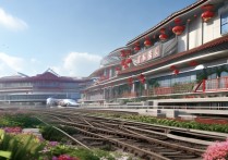 潮汕高铁站附近有哪些免费又好玩的景点？