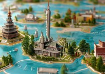 广州市有哪些景点是旅游攻略中必去的？揭秘隐藏的旅游秘境！