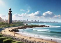 威海景点图片有哪些必打卡的隐藏美景？