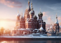 俄罗斯的著名景点有哪些值得一去的隐藏打卡地？