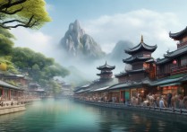 江西九江旅游必去景点有哪些？当地人私藏的精华路线推荐？