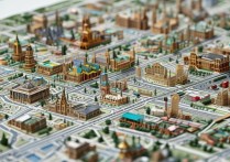 北京景点交通路线图怎么查最省时省力？