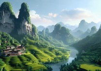 贵州5A景区有哪些？必去景点推荐及游玩攻略