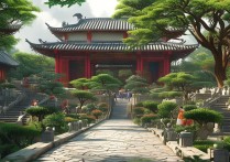 红楼梦大观园景点里，哪些场景最让你念念不忘？