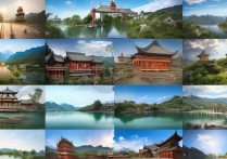 上饶旅游景点大全