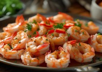 虾仁怎么做好吃